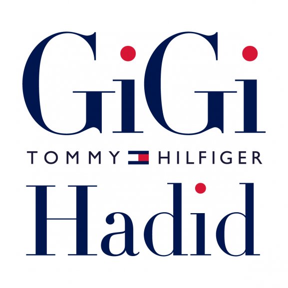 Logo of Gigi Hadid