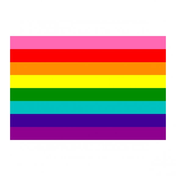 Logo of LGBT Movement