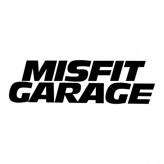 Logo of Misfit Garage