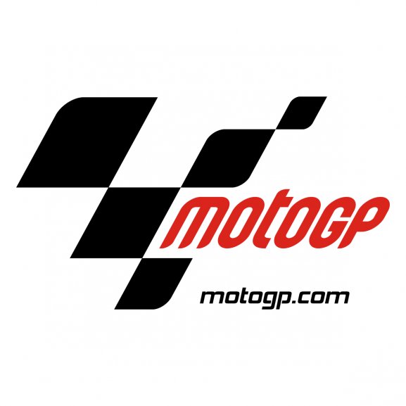 Logo of Motogp