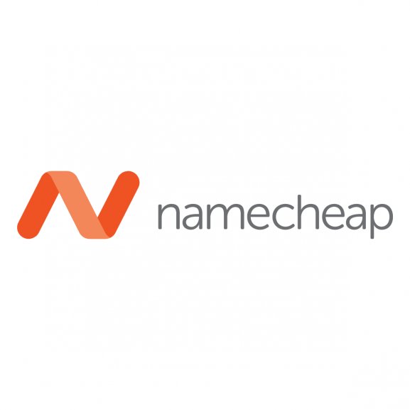 Logo of Namecheap