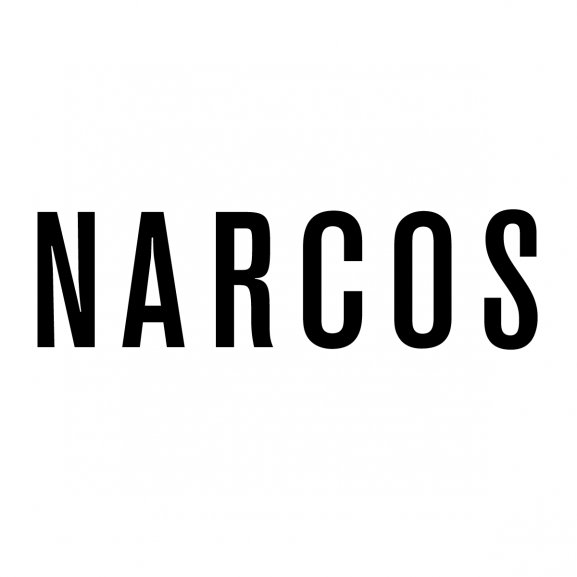 Logo of Narcos