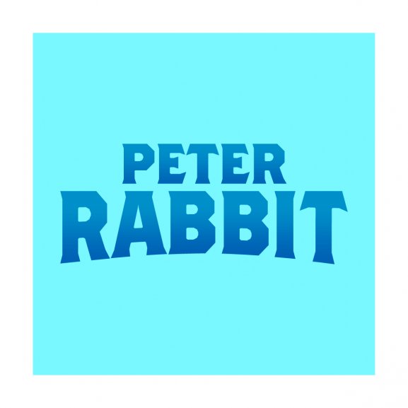 Logo of Peter Rabbit