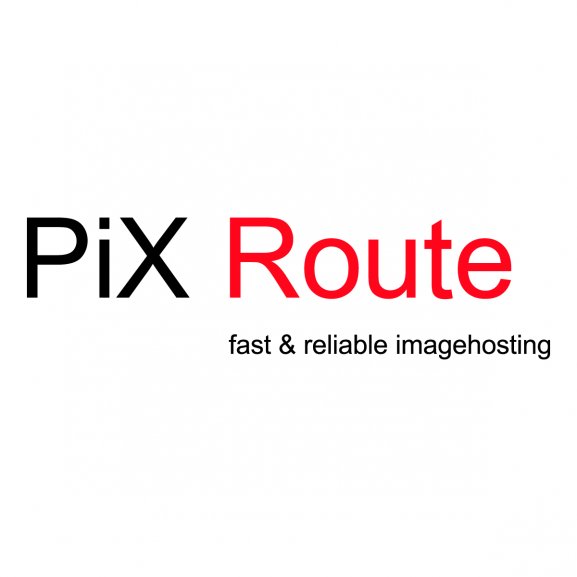 Logo of Pix Route