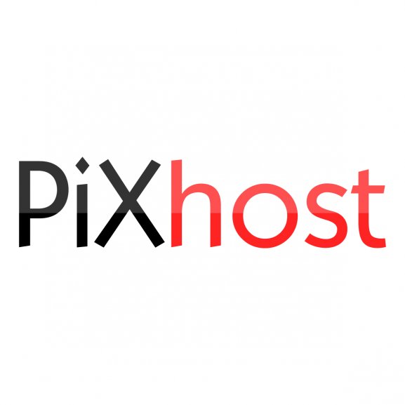 Logo of Pixhost
