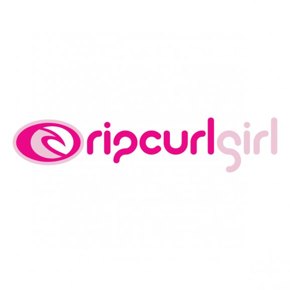 Logo of Ripcurl Girl