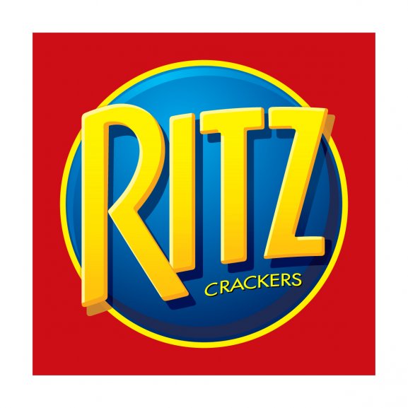 Logo of Ritz Crackers