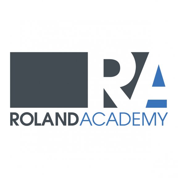 Logo of Roland Academy
