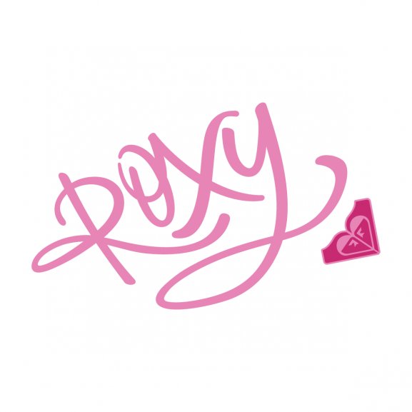 Logo of Roxy