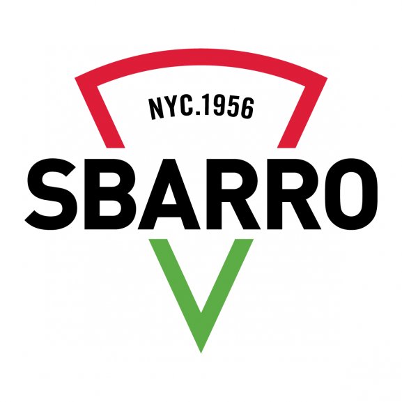 Logo of Sbarro