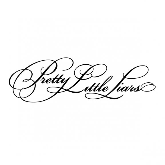 Logo of Pretty Little Liars