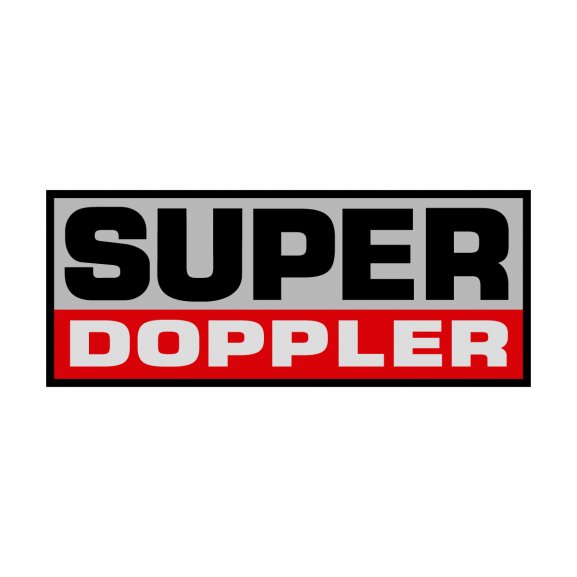 Logo of Super Doppler