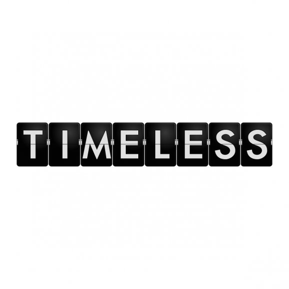 Logo of Timeless