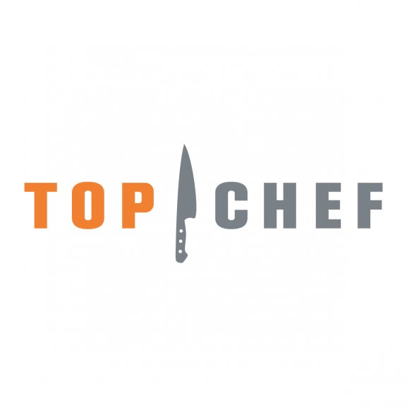 Logo of Top Chef