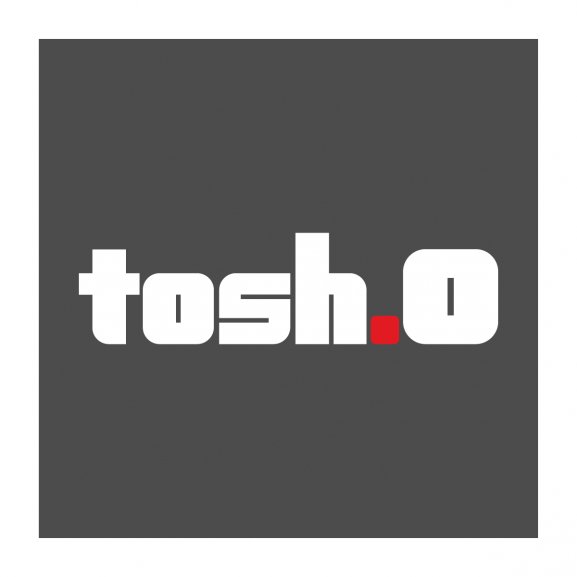 Logo of Tosh.0