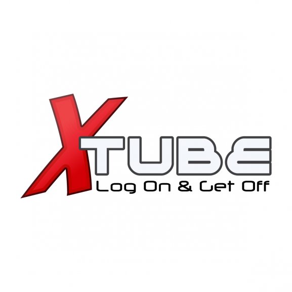 Logo of Xtube