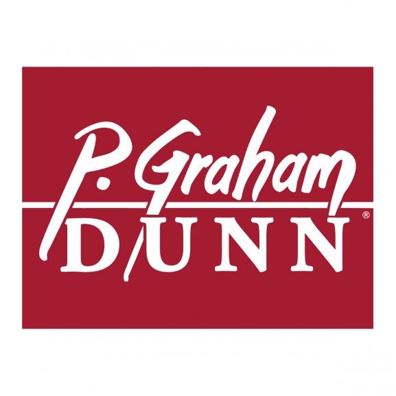Logo of P. Graham Dunn