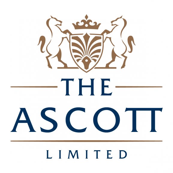 Logo of The Ascott Limited