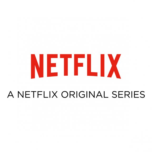 Logo of A Netflix Original Series