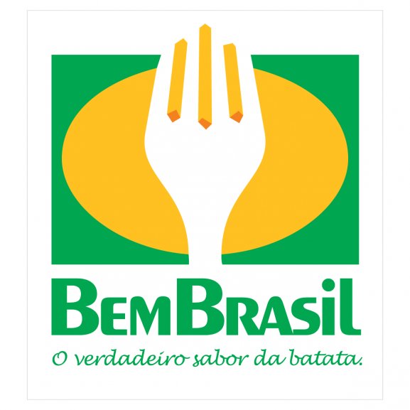 Logo of Bem Brasil