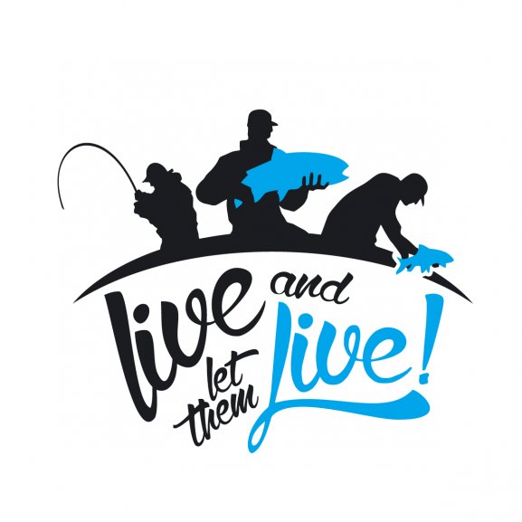 Logo of Live and let them live