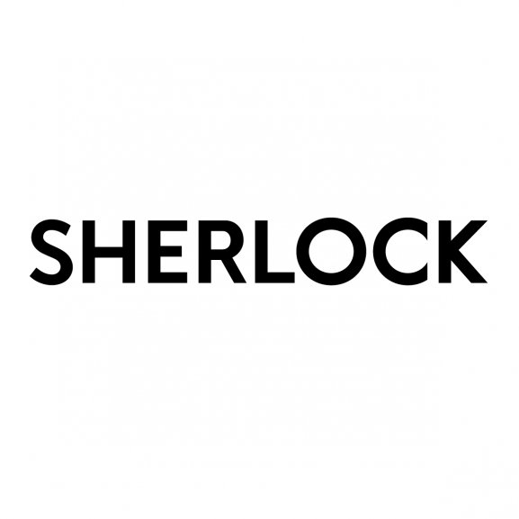 Logo of Sherlock