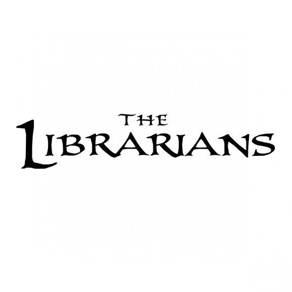 Logo of The Librarians