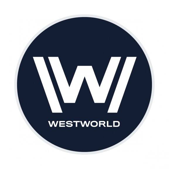 Logo of Westworld