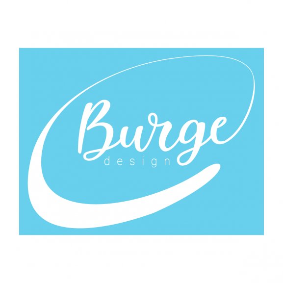 Logo of Burge Design