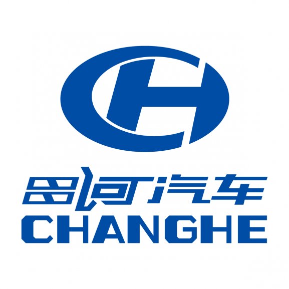 Logo of Changhe Boxed