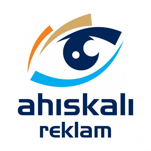 Logo of Ahiskali Reklam