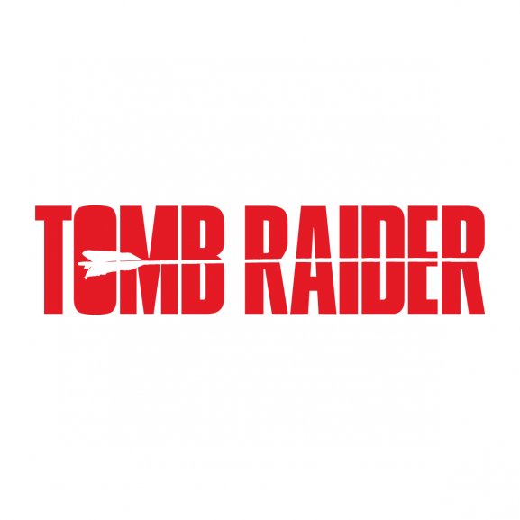 Logo of Tomb Raider