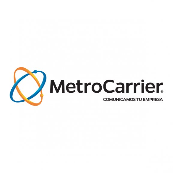 Logo of MetroCarrier