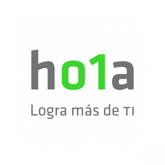 Logo of ho1a Logra más de TI