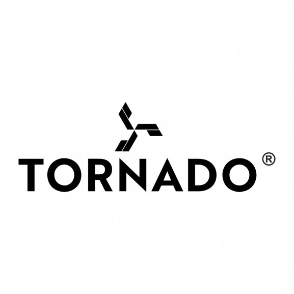 Logo of Tornado