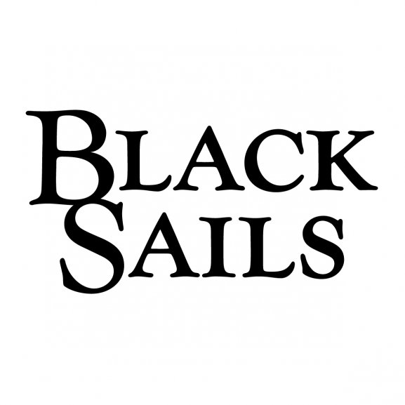 Logo of Black Sails