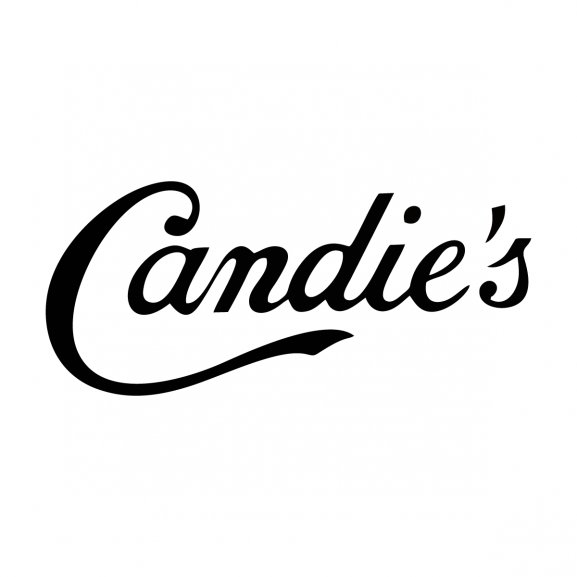 Logo of Candie&#039;s