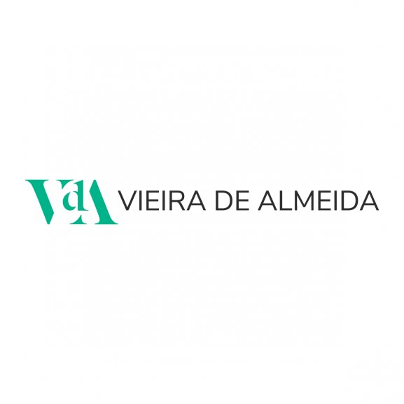 Logo of Vieira de Almeida