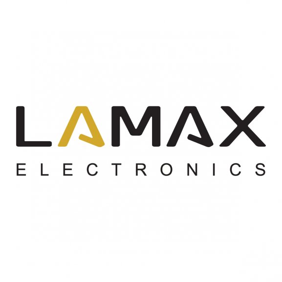 Logo of Lamax Electronics