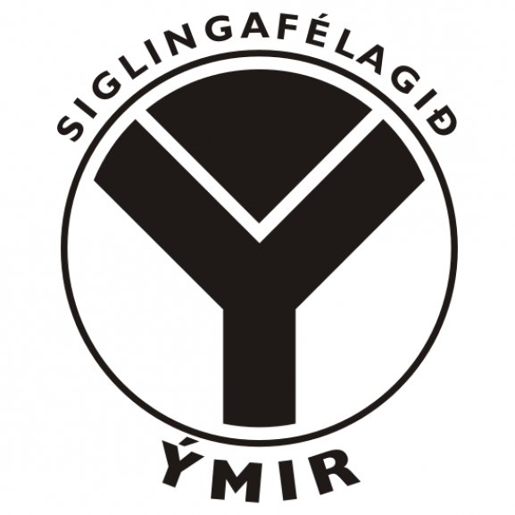 Logo of Ýmir Kópavogur