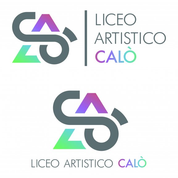 Logo of Liceo Artistico Calò