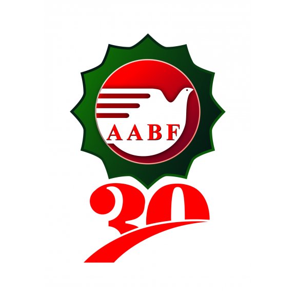 Logo of AABF