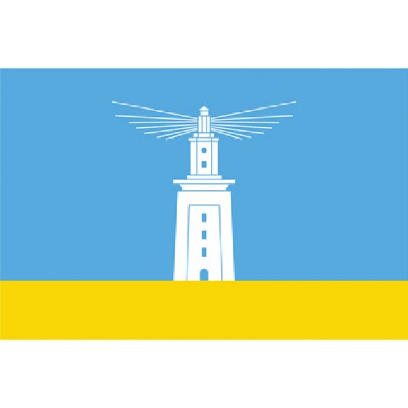 Logo of Alexandria Flag