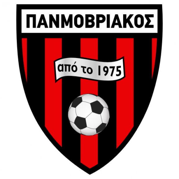 Logo of AO Panmovriakos Riolou