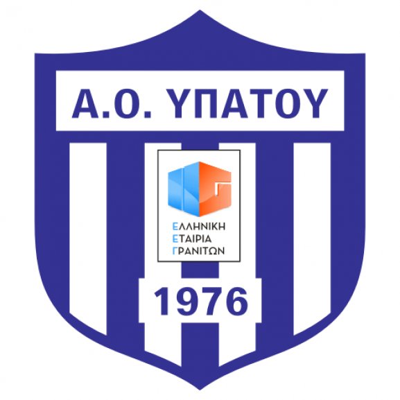 Logo of AO Ypatou