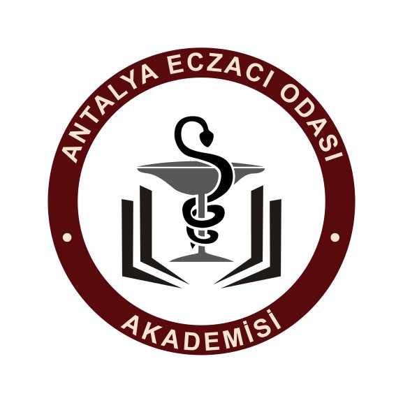 Logo of Antalya Eczacı Odası Akademisi