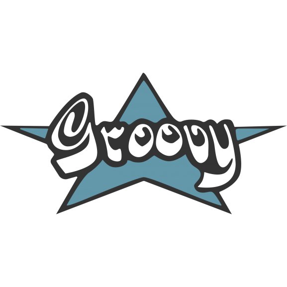 Logo of groovy