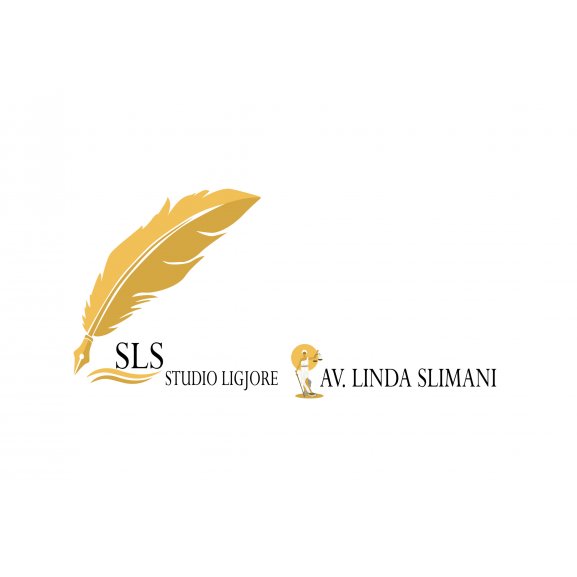 Logo of an.Linda Slimani
