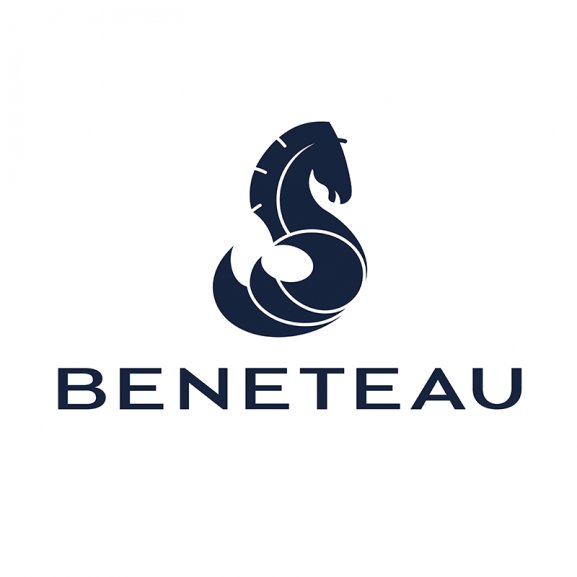 Logo of BENETEAU