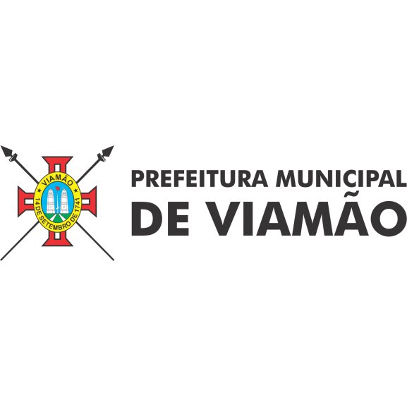 Logo of Brasão de Viamão